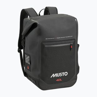 Рюкзак Musto Waterproof 40 l black
