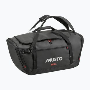 Водонепроникна сумка Musto Duffel Bag 65 л black