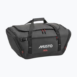 Водонепроникна сумка Musto Duffel Bag 50 л black