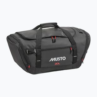 Водонепроникна сумка Musto Duffel Bag 30 l black