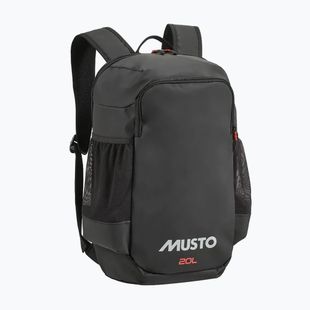 Рюкзак Musto 20 l black
