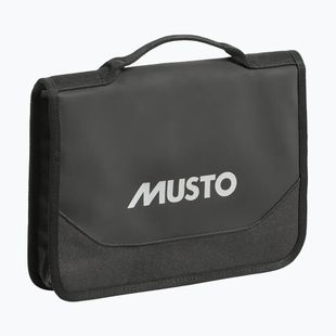 Косметичка Musto Washbag black