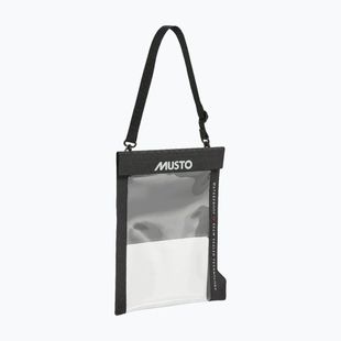Водонепроникний чохол для планшета Musto Waterproof Tablet Case чорний