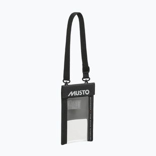 Чохол водонепроникний для телефону Musto Waterproof Phone Case black