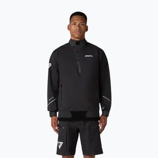 Куртка вітрильна Musto LPX Gore-Tex Smock 2.0 black