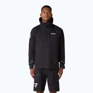 Куртка вітрильна чоловіча Musto LPX Gore-Tex 2.0 black