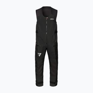 Штани вітрильні чоловічі Musto LPX Gore-Tex Salopette 2.0 black