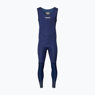 Гідрокостюм чоловічий Musto Championship 1 mm Long John catalina blue