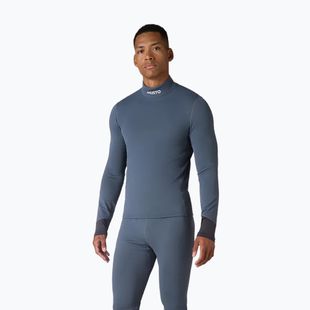 Лонгслів чоловічий Musto Thermal Baselayer Top 2.0 alpine frost