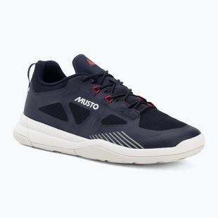 Взуття чоловіче Musto Dynamic Race navy/ff white