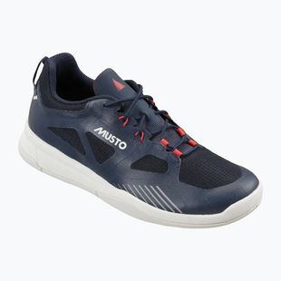 Взуття чоловіче Musto Dynamic Race navy/ff white