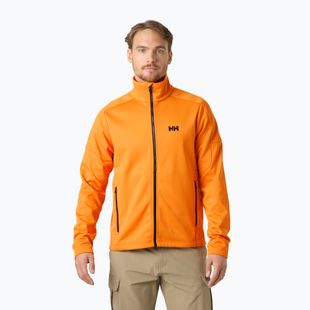 Кофта чоловіча Helly Hansen Hp Fleece ignite orange