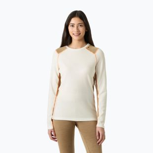 Кофта термоактивна жіноча Helly Hansen Lifa Merino Midweight snow
