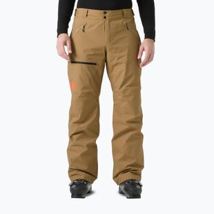 Штани лижні чоловічі Helly Hansen Sogn Cargo elmwood