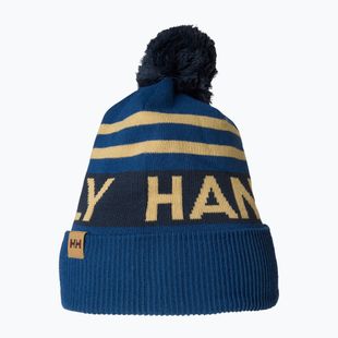 Шапка зимова Helly Hansen Ridgeline dark blue