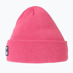 Шапка зимова Helly Hansen Urban Cuff hot pink