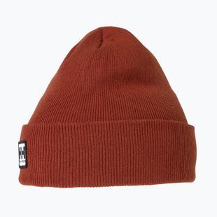 Шапка зимова Helly Hansen Urban Cuff iron oxide