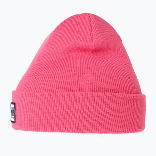 Шапка зимова дитяча Helly Hansen Urban Cuff Beanie hot pink