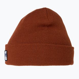 Шапка зимова дитяча Helly Hansen Urban Cuff Beanie iron oxide