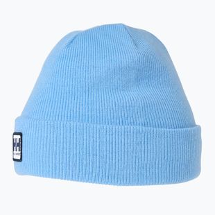 Шапка зимова дитяча Helly Hansen Urban Cuff Beanie bright blue