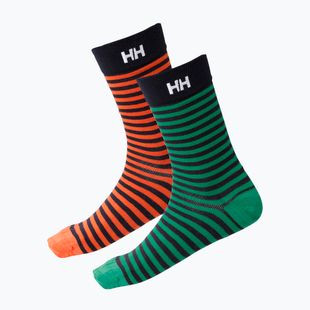 Шкарпетки Helly Hansen The Ocean Race Sailing dark mint
