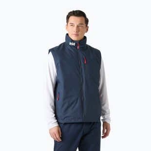 Жилет чоловічий Helly Hansen Crew Pile navy