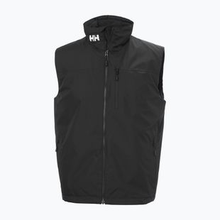 Жилет чоловічий Helly Hansen Crew Pile black