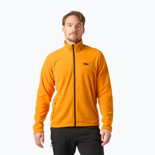 Кофта чоловіча Helly Hansen Daybreaker Fleece ignite orange
