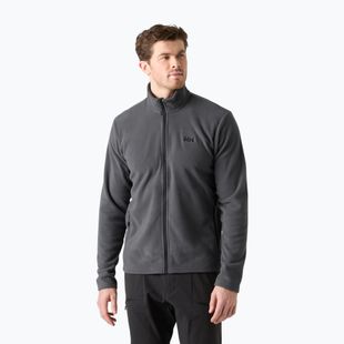 Кофта чоловіча Helly Hansen Daybreaker Fleece thunder grey