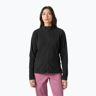 Кофта жіноча Helly Hansen Daybreaker Fleece black