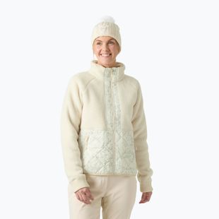 Куртка гібридна жіноча Helly Hansen Bliss Hybrid cream