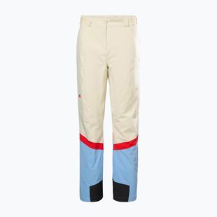 Штани лижні жіночі Helly Hansen Alphelia Ins cream