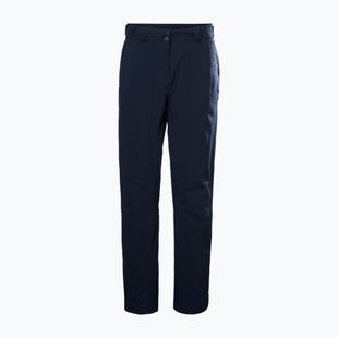 Штани лижні жіночі Helly Hansen Alphelia Ins navy