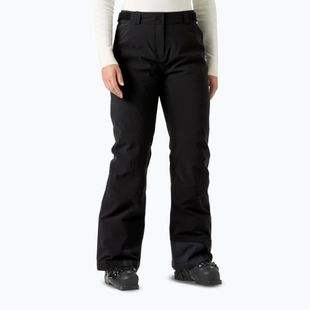 Штани лижні жіночі Helly Hansen Alphelia Ins black