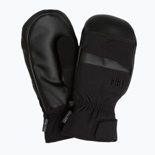 Рукавиці лижні Helly Hansen All Mountain Mittens black