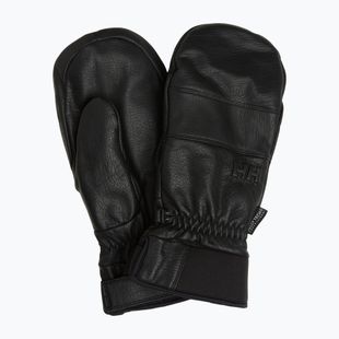 Рукавиці лижні Helly Hansen Alpha Mittens black placeholder