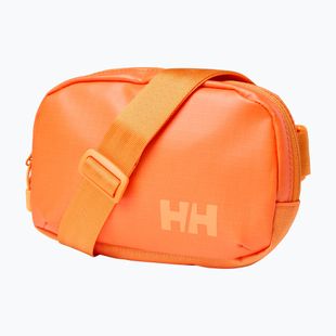 Сумка бананка Helly Hansen Guide resort tangerine.