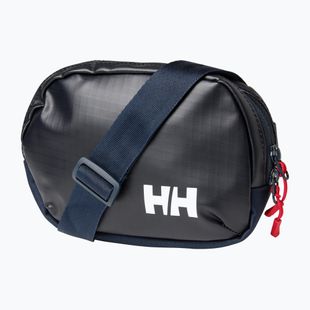 Сумка бананка Helly Hansen Guide navy