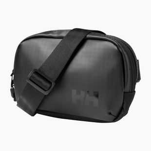 Сумка бананка Helly Hansen Guide black