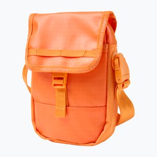 Сумка Helly Hansen Guide Carryall resort tangerine
