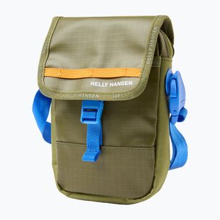Сумка Helly Hansen Guide Carryall terrain green