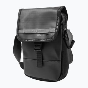Сумка Helly Hansen Guide Carryall black