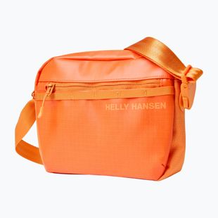 Сумка Helly Hansen Guide Shoulder resort tangerine.