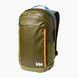 Рюкзак міський Helly Hansen Guide Daypack 22 l terrain green