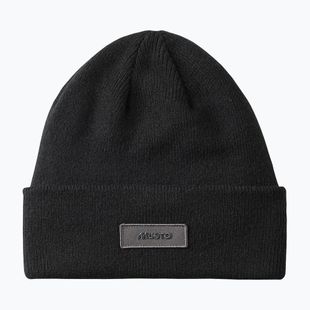 Шапка зимова Musto Classic Beanie black