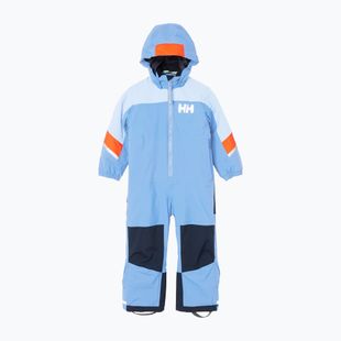 Комбінезон лижний дитячий Helly Hansen Rider 3.0 Ins bright blue