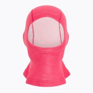 Балаклава дитяча Helly Hansen Lifa Merino hot pink