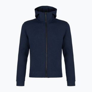Кофта вітрильна чоловіча Helly Hansen HP Ocean Full Zip 2.0 navy blank