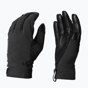 Рукавички NORRONA Falketind Dri Short caviar black