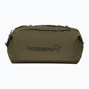 Сумка дорожня NORRONA Norrøna Duffel 70 l olive night